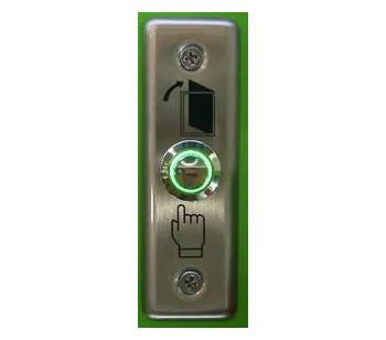 IBN-803帶燈出門按鈕（長(zhǎng)條型）