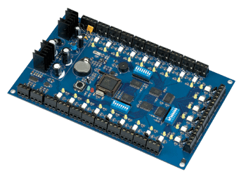 QLM-8082  IC卡電梯樓層采集器