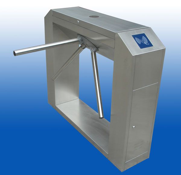 QLM-102全自動(dòng)靜音橋式斜角三輥閘