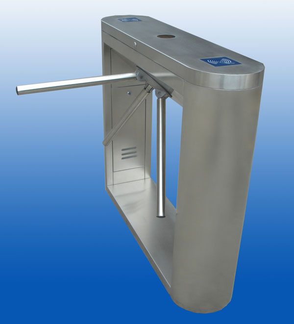 QLM-103全自動(dòng)靜音橋式圓弧三輥閘