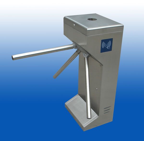 QLM-104全自動(dòng)靜音立式三輥閘