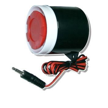 QLM-P103有線警笛/警號