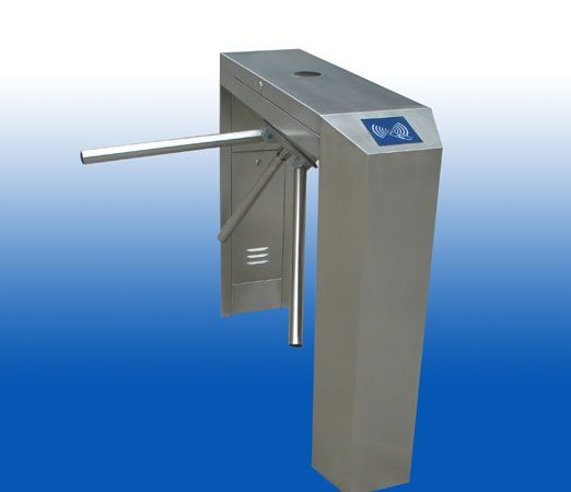 QLM-105全自動(dòng)靜音橋式八角三輥閘