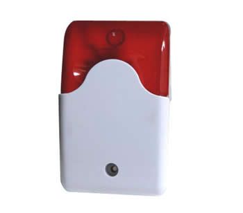 門鈴 >> 門禁用聲光警號