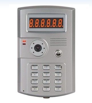 A31D/C可視對講門禁機-聯(lián)網(wǎng)門禁機-刷卡門禁機-密碼門禁機