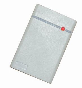 RF3318KM門禁讀頭、ID讀卡器、韋根26讀頭、RFID讀頭門禁