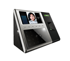 iface302指紋面部識(shí)別考勤機(jī)－USB通訊、TCP/IP通訊、485通訊