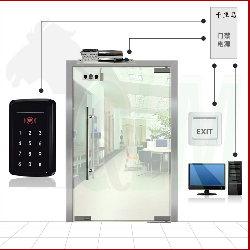 QLM T20 深圳門禁-深圳門禁安裝-深圳門禁系統